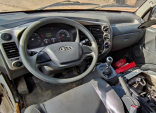 Kia Bongo, , 2012 _11